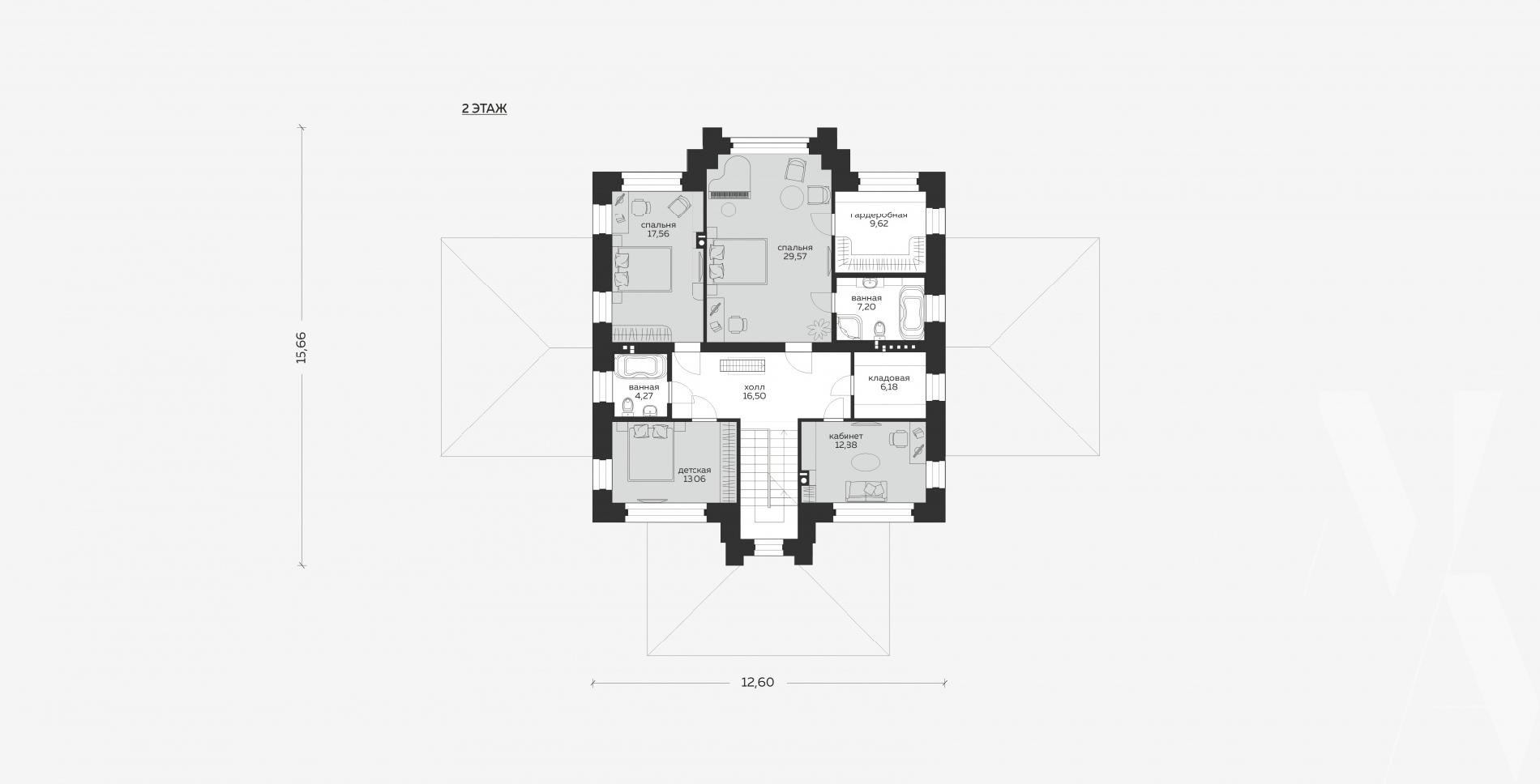 Планировка проекта дома №m-315 m-315_p (2).jpg